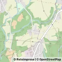 Map Besana in Brianza