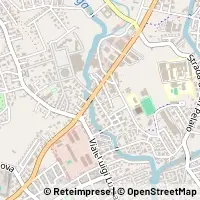 Map Treviso