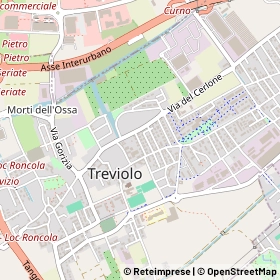 Mappa 24048