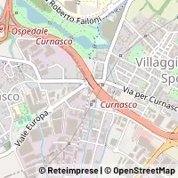 Peta Bergamo