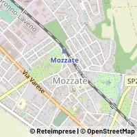 Peta Mozzate