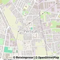 Kort Mariano Comense