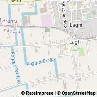 Hartă Cittadella