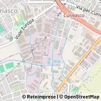 Peta Bergamo