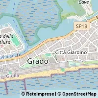 Kort Grado