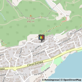 Palestre e Centri Fitness,24067Bergamo