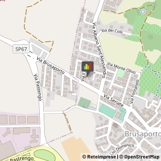 Architetti Brusaporto,24060Bergamo