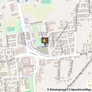 Medicina Estetica - Medici Specialisti Castelfranco Veneto,31033Treviso