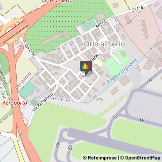 Bed e Breakfast Orio al Serio,24050Bergamo
