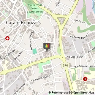 Consulenza del Lavoro,20841Monza e Brianza