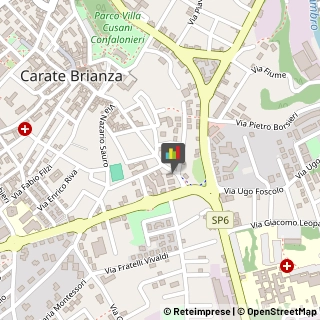 Appartamenti e Residence,20841Monza e Brianza