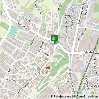 Via G. Pascoli, 1,21013Gallarate