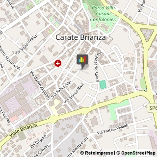 Posters Carate Brianza,20841Monza e Brianza