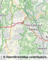 Poste Lentate sul Seveso,20823Monza e Brianza