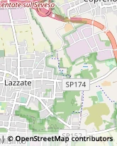 Poste Lazzate,20824Monza e Brianza