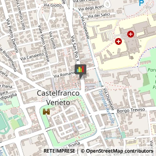 Cristallerie Castelfranco Veneto,31033Treviso