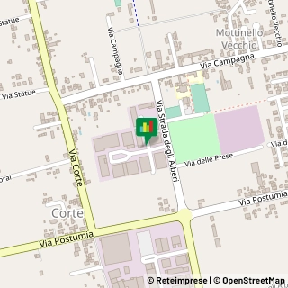 Via Galileo Galilei, 31,35015Galliera Veneta