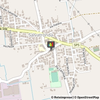 Internet - Provider Castelfranco Veneto,31033Treviso