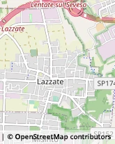 Estetiste Lazzate,20824Monza e Brianza