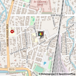 Farmacie Treviso,31100Treviso
