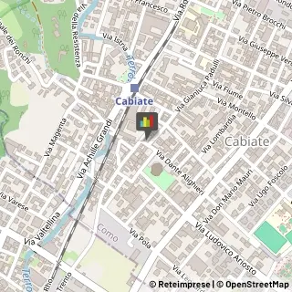 Macellerie,22060Como