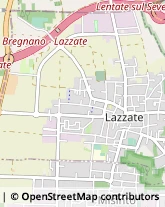 Studi Tecnici ed Industriali Lazzate,20020Monza e Brianza