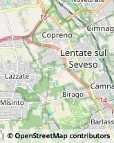 Vetrai Misinto,20826Monza e Brianza