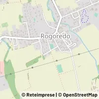 Map Casatenovo