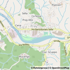 Mappa 13867