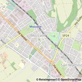 Mappa 22076