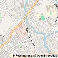 Map Treviso