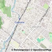 Kort Cabiate