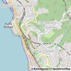 Mappa 34136