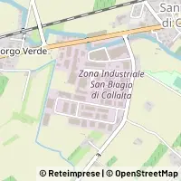 Kort San Biagio di Callalta