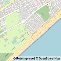 Map Lignano Sabbiadoro
