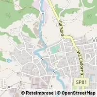 Hartă Villongo