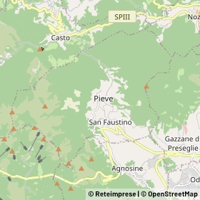 Mappa Bione
