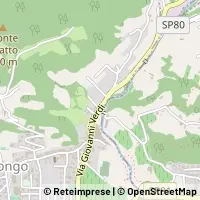Map Villongo