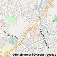 Kort Treviso