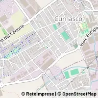 Peta Treviolo