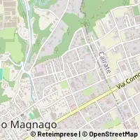 Kort Cassano Magnago
