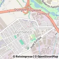 Map Treviolo