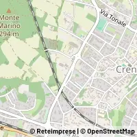 Carte Gallarate