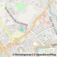 Map Treviso