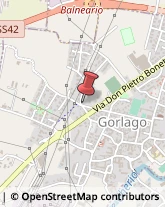 Via Don P. Rudelli, 4,24060Gorlago