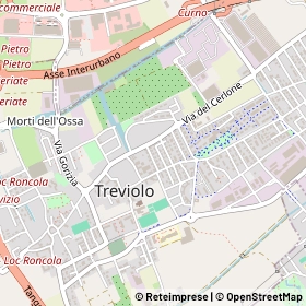 Mappa 24048