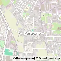 Kort Mariano Comense
