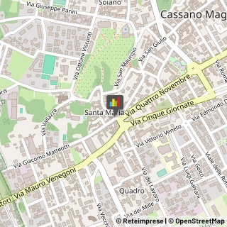 Piercing e Tatuaggi Cassano Magnago,21012Varese