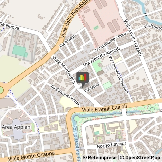 Internet - Provider,31100Treviso