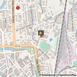 Pediatri - Medici Specialisti Treviso,31100Treviso